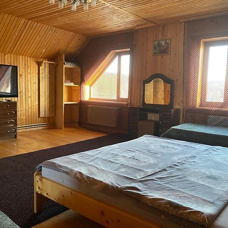 Під Явором Apartamento Vorokhta Exterior foto