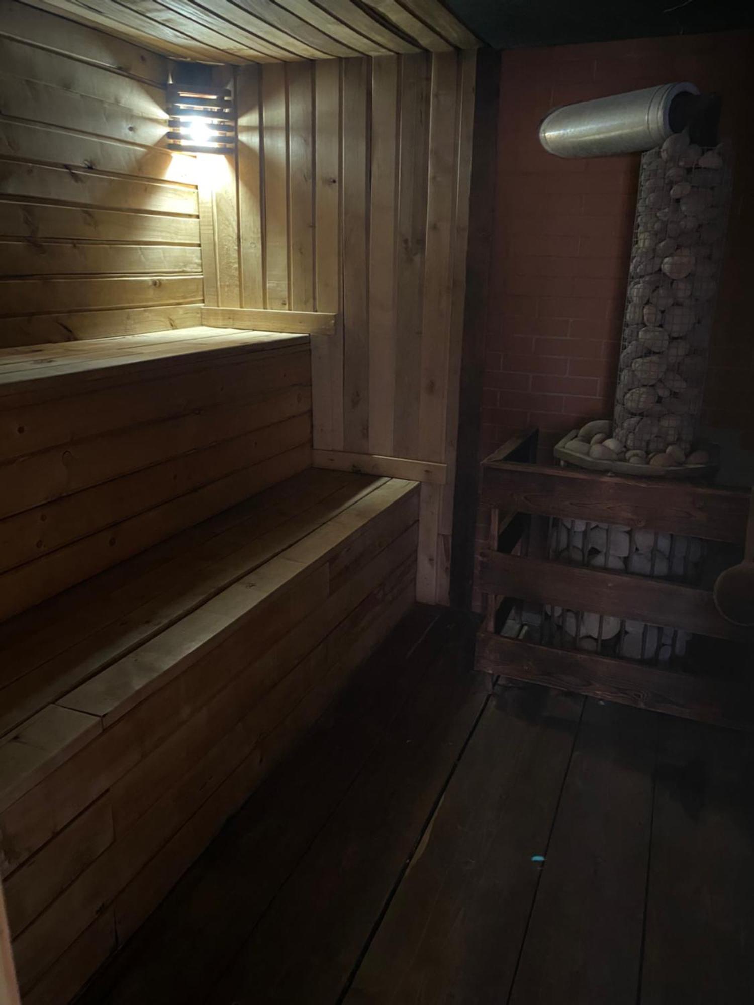 Під Явором Apartamento Vorokhta Exterior foto