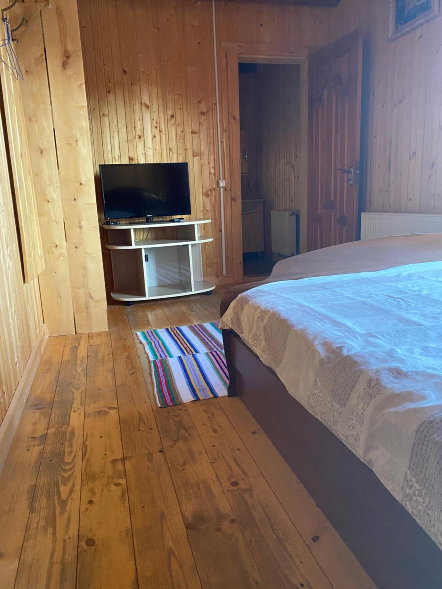 Під Явором Apartamento Vorokhta Exterior foto
