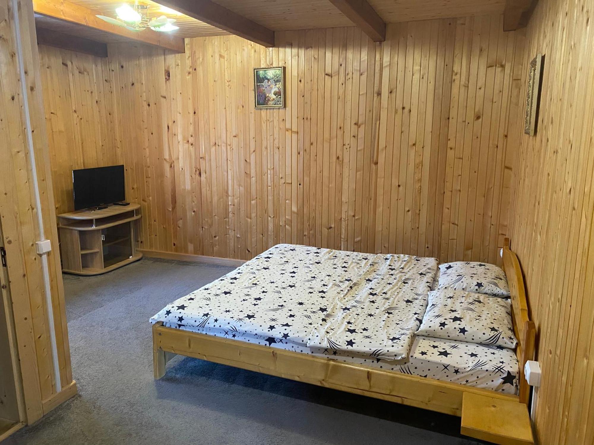 Під Явором Apartamento Vorokhta Exterior foto